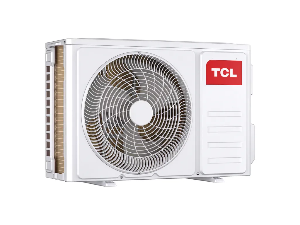 Klima TCL TAC-12CHSD/TPH11I /BreezeIN/inverter/A++/R32/12000BTU/WIFI/4D/HEPA i AC filter/bela Slika 5